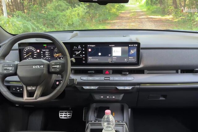 kia seltos video 5