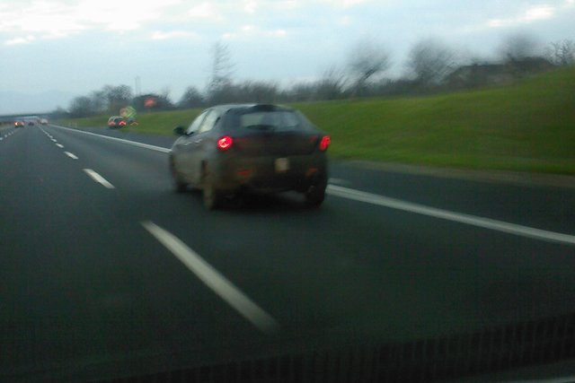 Alfa Romeo Milano