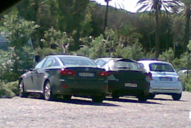 Prototipo Alfa Romeo