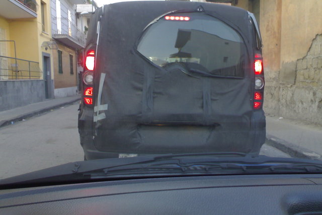 Fiat Doblò