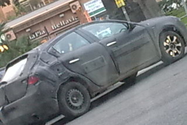 alfa romeo
