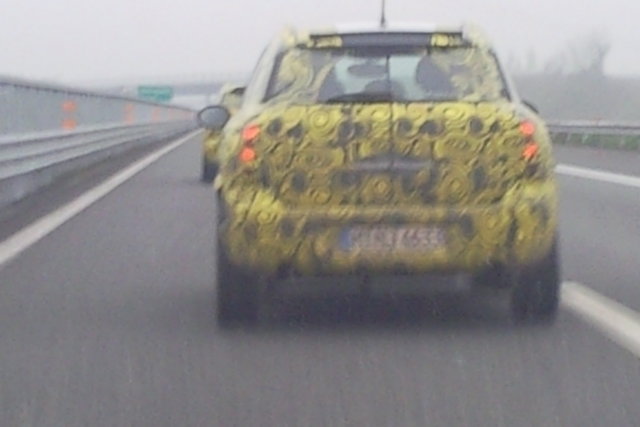 Mini ???