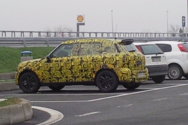 Mini ???