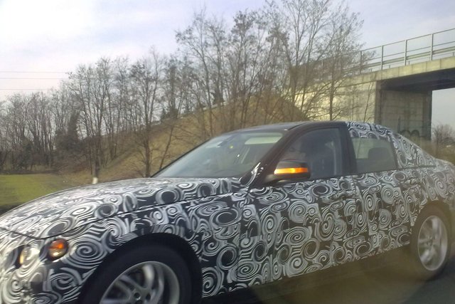 BMW