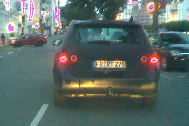 Mercedes Classe B
