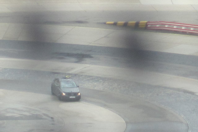 Mercedes Classe B