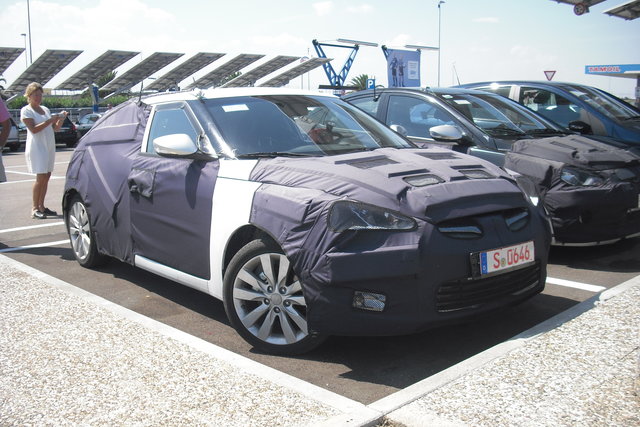 Auto Kia?