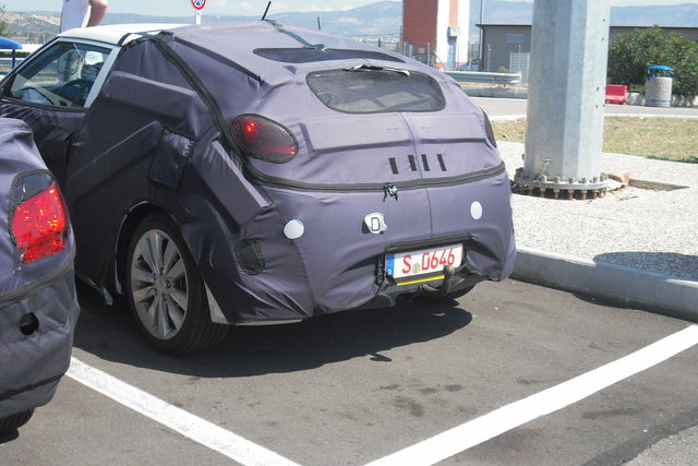 Auto Kia?