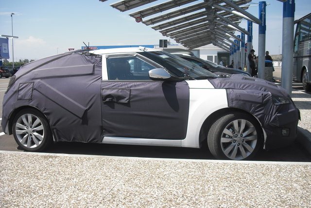 Auto Kia?