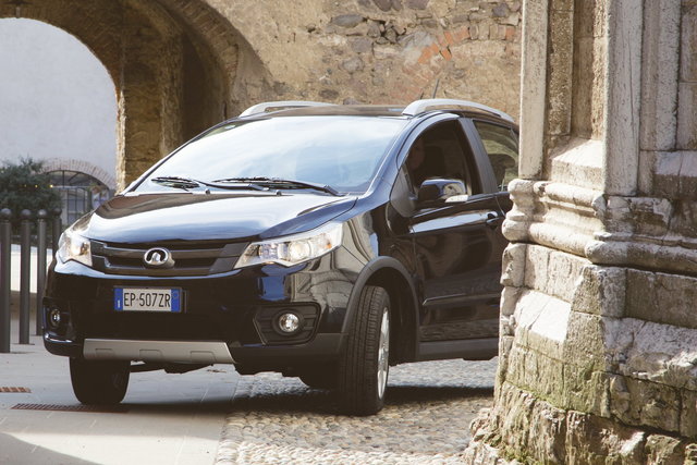 great wall voleex 13