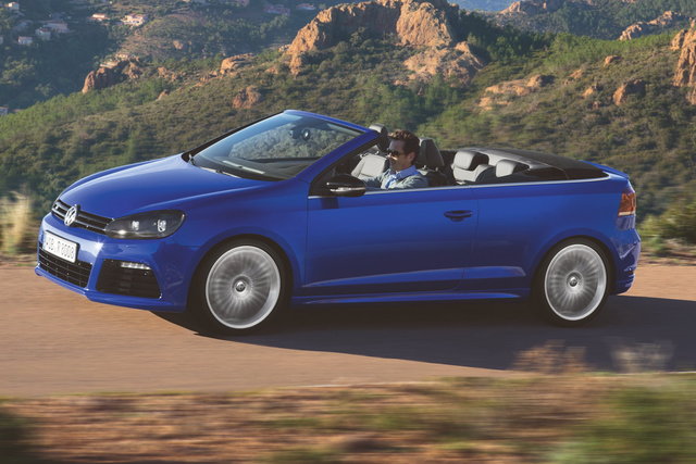 volkswagen golf r cabrio 11