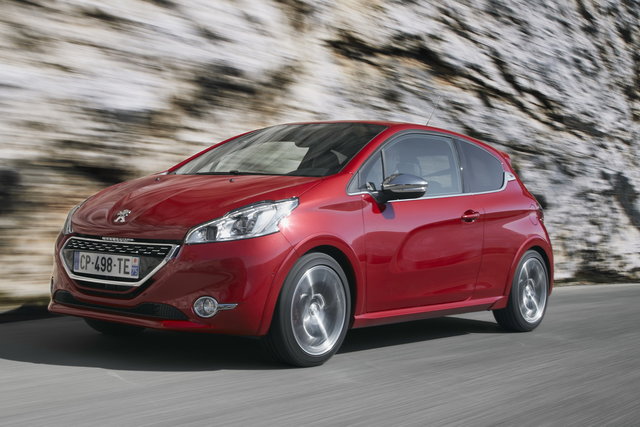 peugeot 208 gti 2013 14