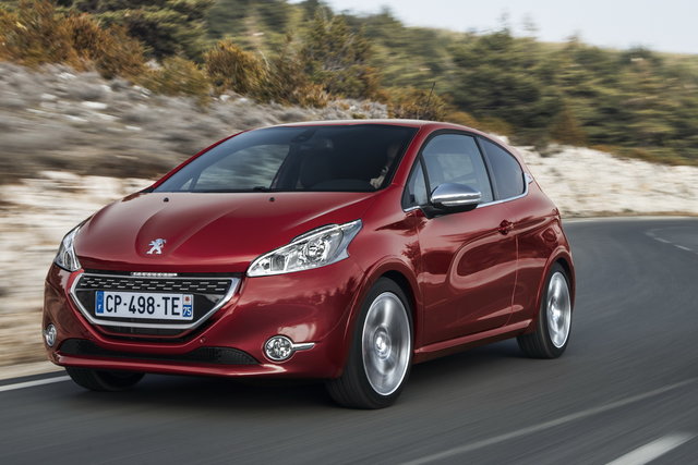 peugeot 208 gti 2013 15