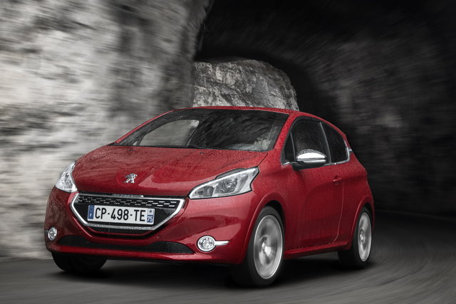 peugeot 208 gti 2013 16