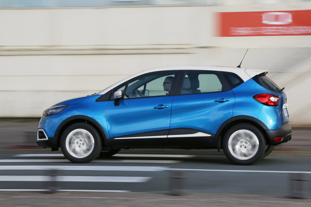renault captur 2013 primo contatto 18