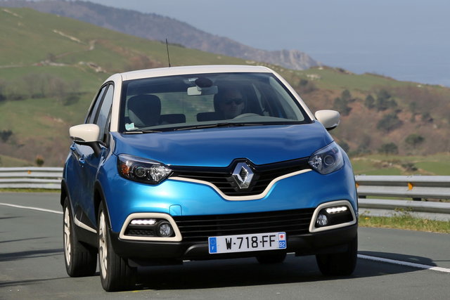 renault captur 2013 primo contatto 31