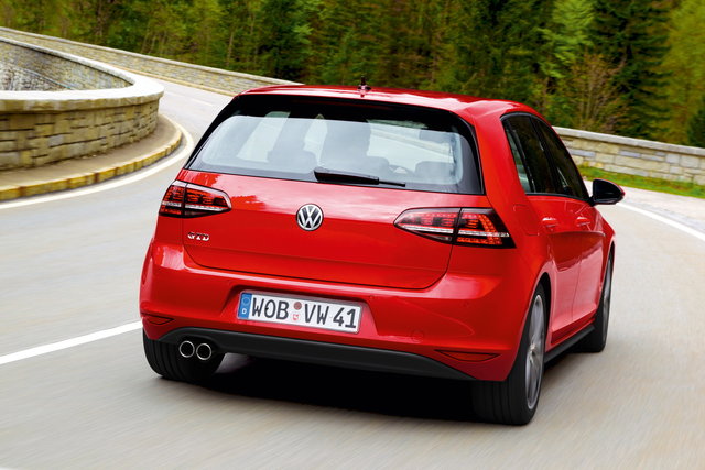 volkswagen golf gtd 28
