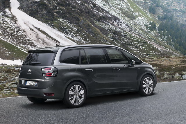 citroen grand c4 picasso 2013 16