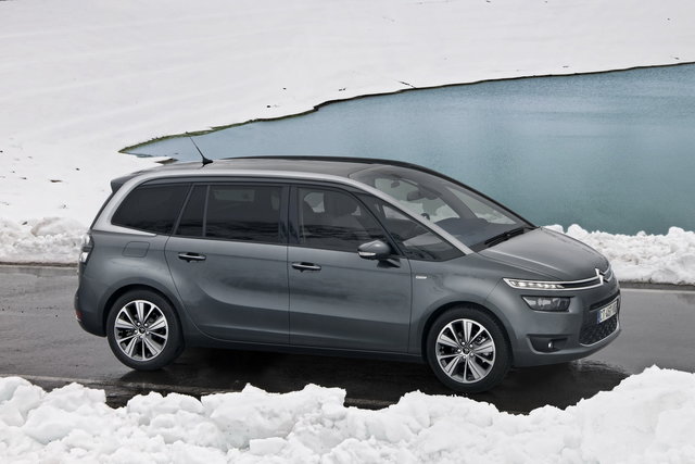 citroen grand c4 picasso 2013 19