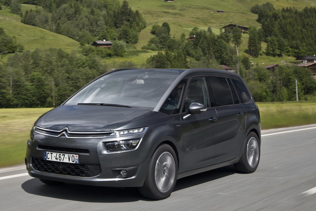 citroen grand c4 picasso 2013 21