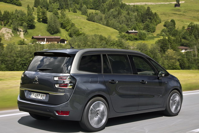 citroen grand c4 picasso 2013 24