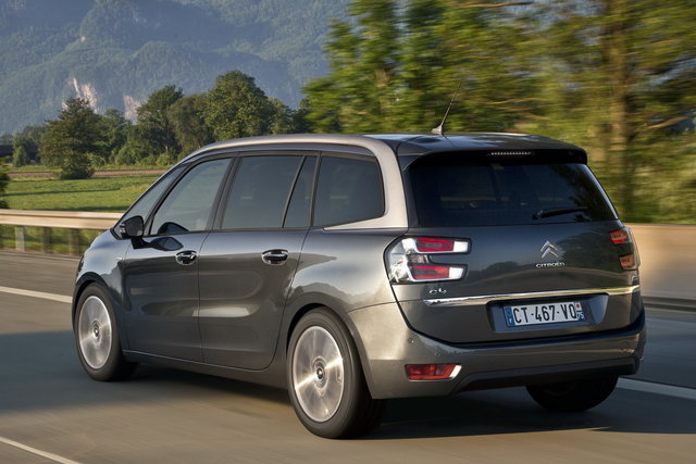 citroen grand c4 picasso 2013 27