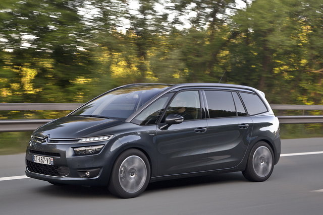 citroen grand c4 picasso 2013 30