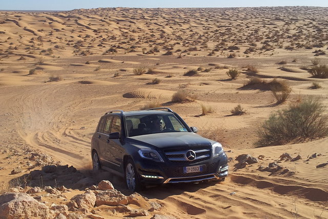 mercedes glk deserto 04