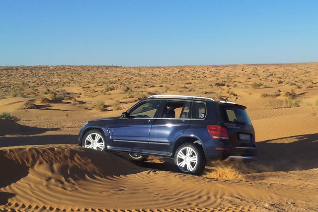 mercedes glk deserto 07