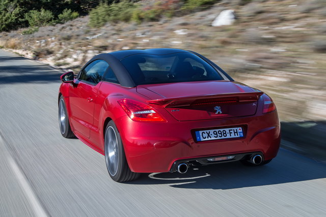 peugeot rcz r 2013 05