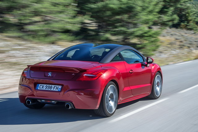 peugeot rcz r 2013 23