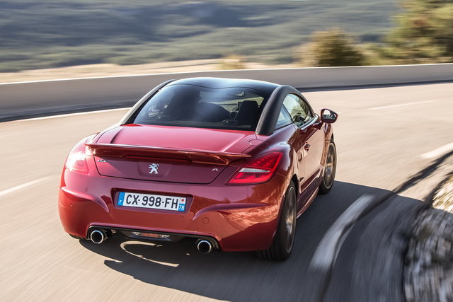 peugeot rcz r 2013 30
