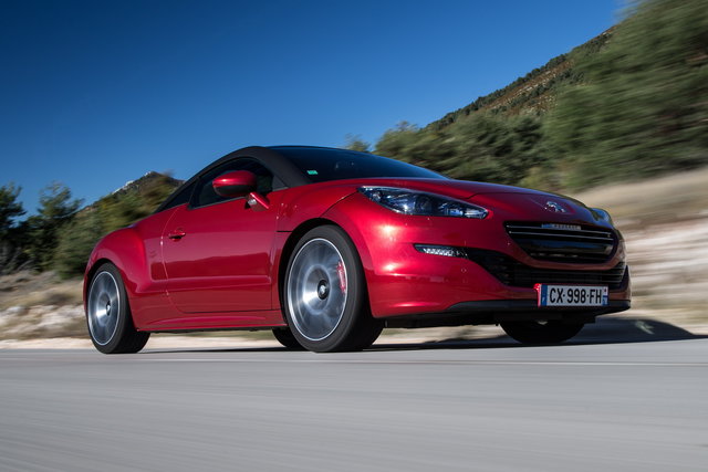 peugeot rcz r 2013 37