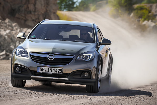 opel insignia country tourer 16