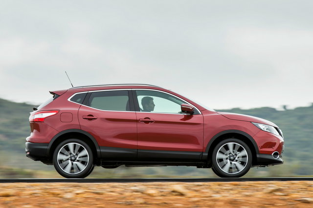 nissan qashqai tekna 01