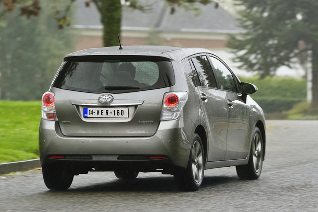 toyota verso 2014 19