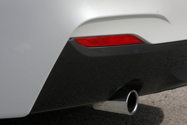 bmw serie 2 coupe 220d 09