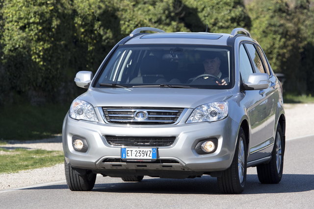 great wall haval h6 12