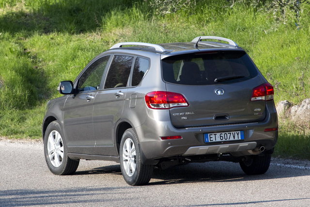 great wall haval h6 13