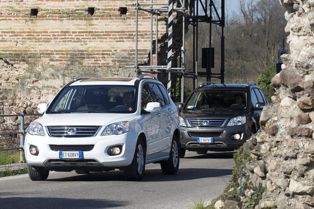 great wall haval h6 19