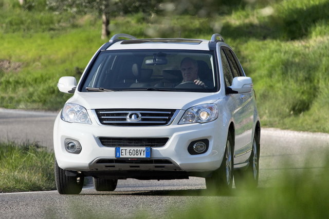 great wall haval h6 20