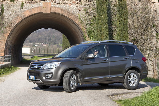 great wall haval h6 28