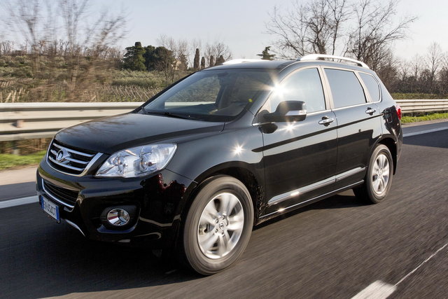 great wall haval h6 29