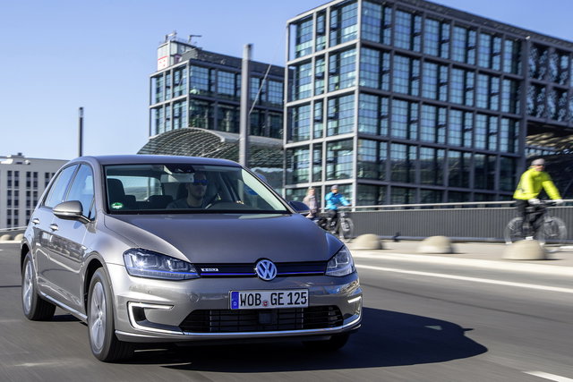 volkswagen egolf 11