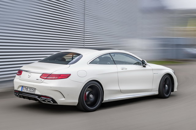 mercedes s coupe 63 amg 05