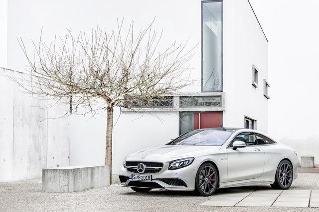 mercedes s coupe 63 amg 08