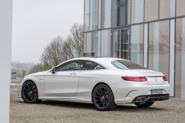 mercedes s coupe 63 amg 11