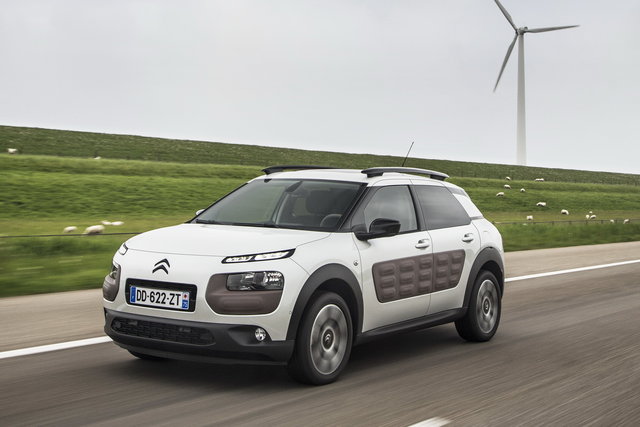 citroen c4 cactus primo contatto 32