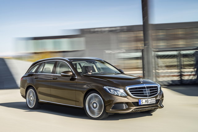 mercedes c300 sw hybrid 32