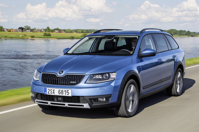 skoda octavia scout 05